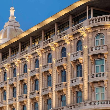 Sofitel Montevideo Casino Carrasco & Spa Экстерьер фото The Taj Mahal Palace, Mumbai