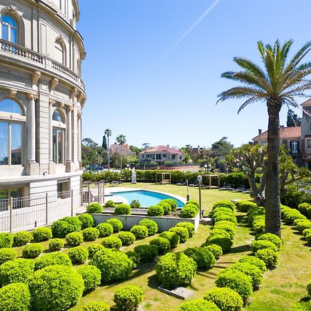 Sofitel Montevideo Casino Carrasco & Spa Экстерьер фото Residential area in Marbella