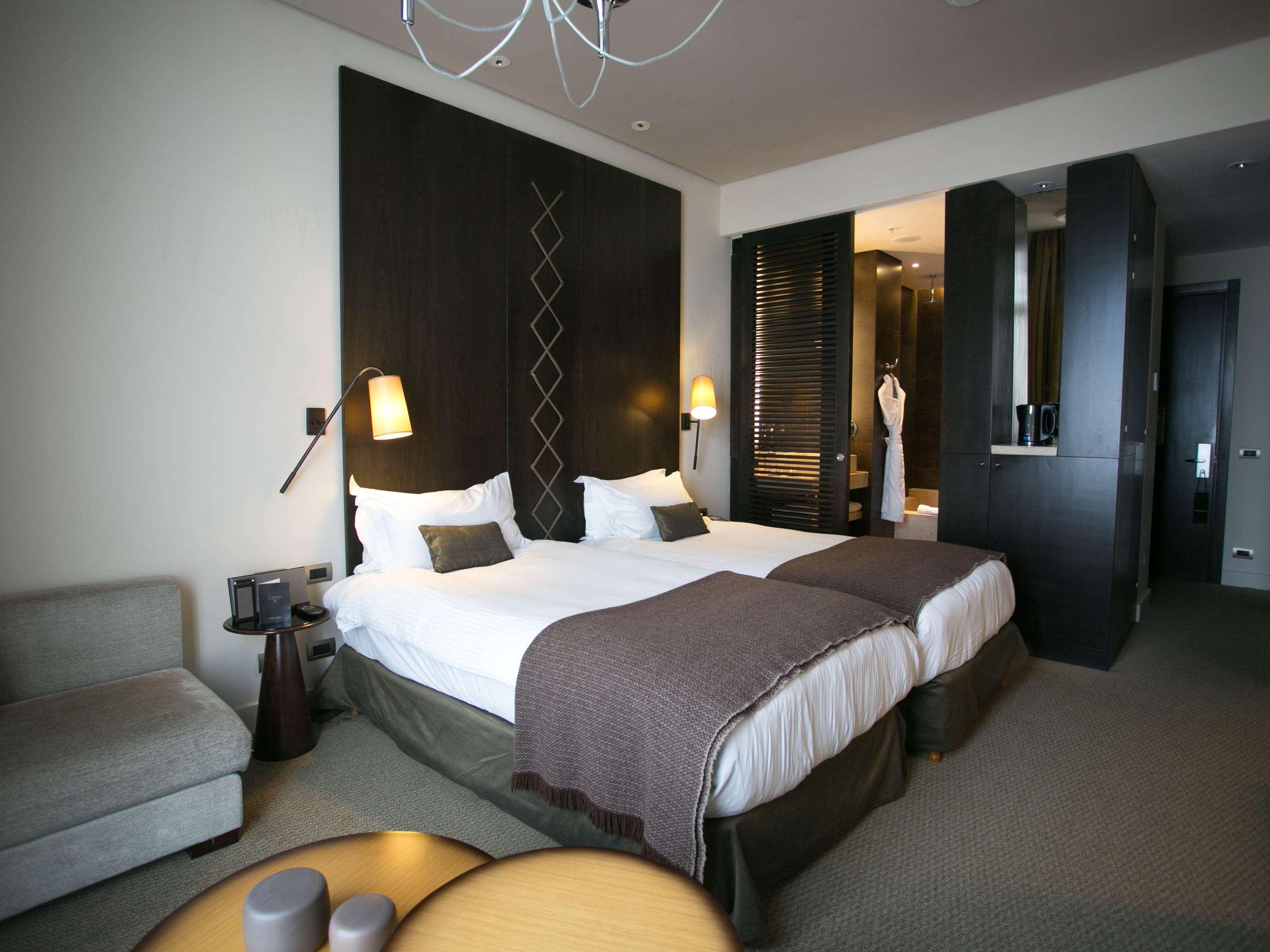 Sofitel Montevideo Casino Carrasco & Spa Экстерьер фото