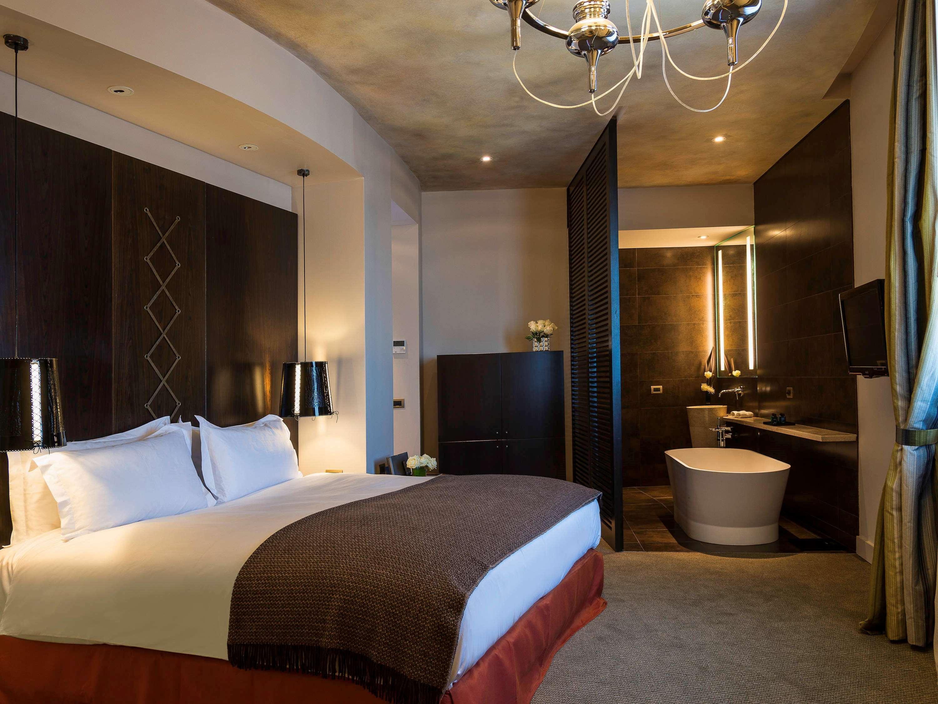 Sofitel Montevideo Casino Carrasco & Spa Экстерьер фото