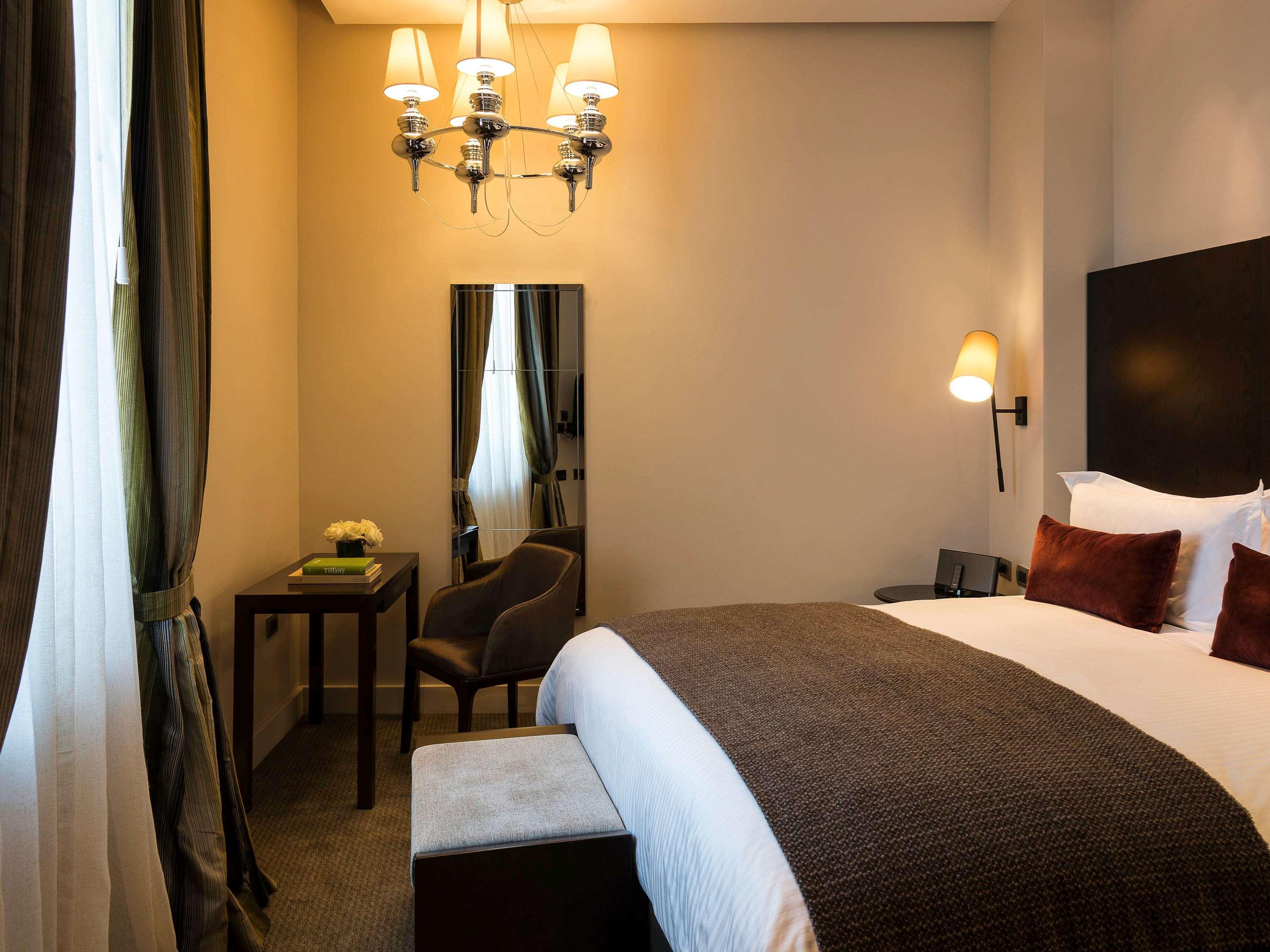 Sofitel Montevideo Casino Carrasco & Spa Экстерьер фото
