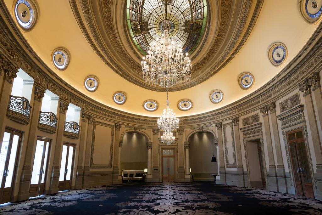 Sofitel Montevideo Casino Carrasco & Spa Экстерьер фото The Grand Ballroom