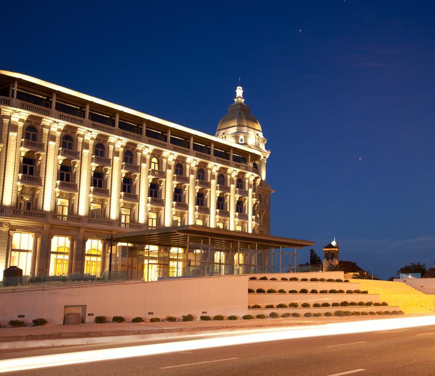 Sofitel Montevideo Casino Carrasco & Spa Экстерьер фото The E and O 1887 Hotel